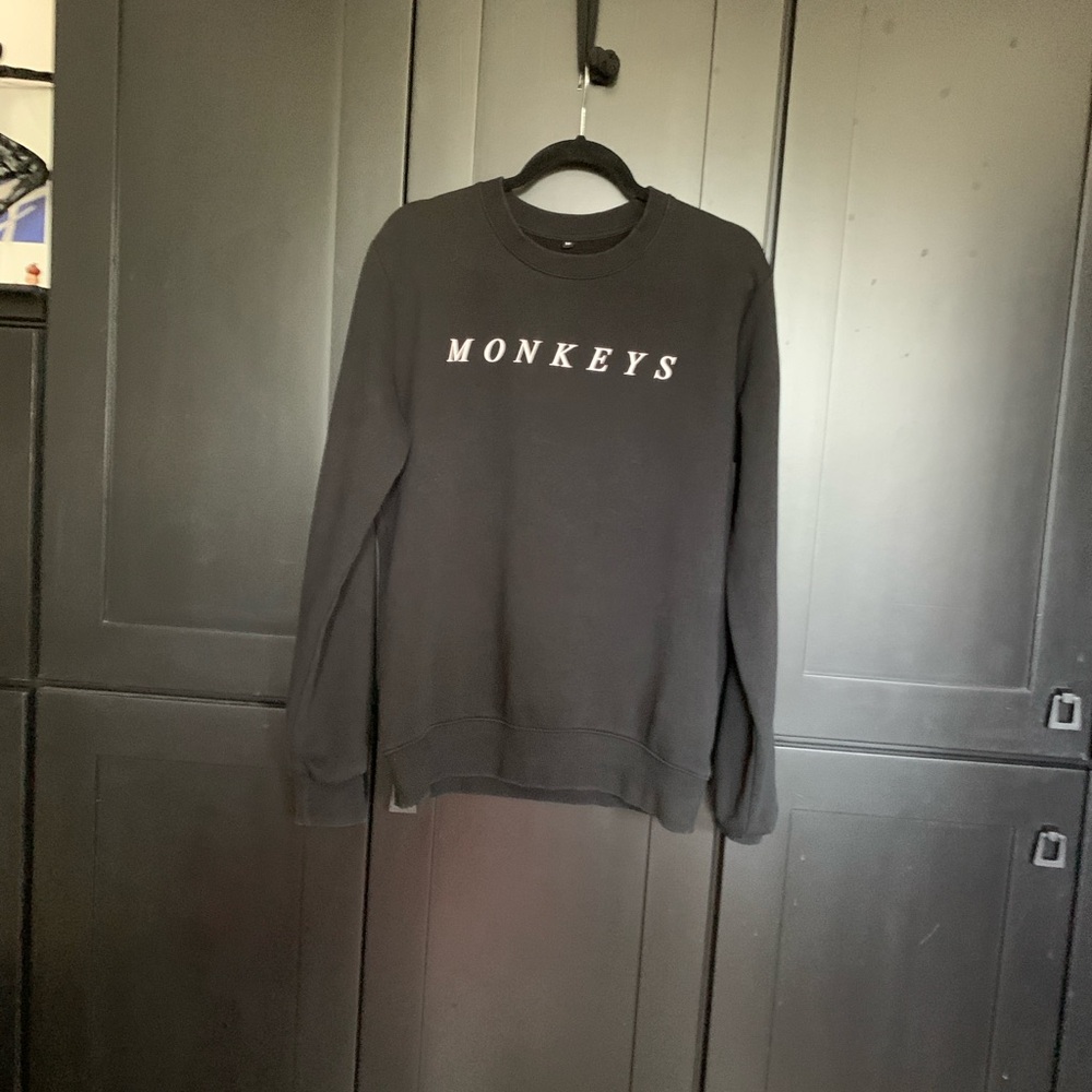 Artic Monkeys Unisex Sweater